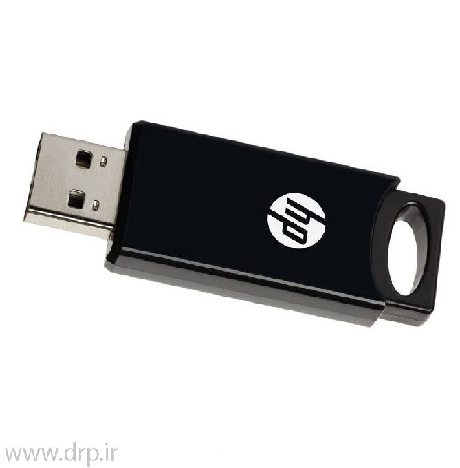 فلش مموری اچ پی V212W ظرفیت 16 گیگ USB2.0