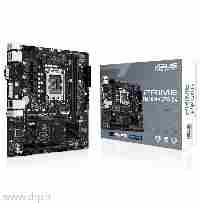 مادربرد ایسوس PRIME H610M-C/PS DDR4