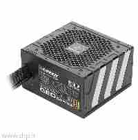 پاور 800 وات گرین مدل GP800A-GED