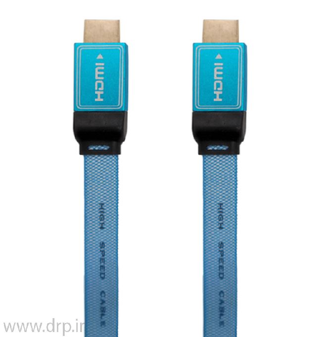 کابل HDMI طول 3 متر کیفیت 4K