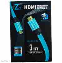 کابل HDMI طول 3 متر کیفیت 4K