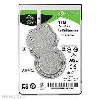 هارد لپ تاپ سیگیت BarraCuda ظرفیت 1 ترابایت