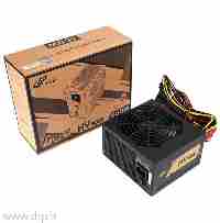 پاور اف اس پی HV Pro 650W