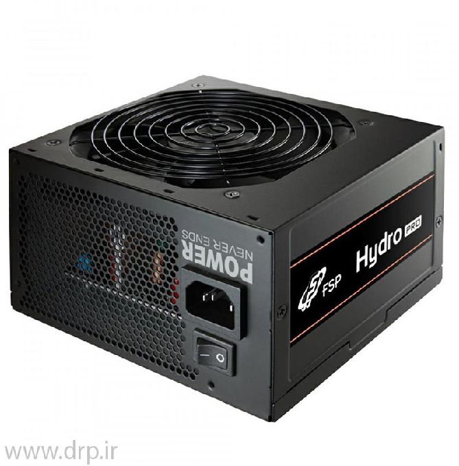 پاور اف اس پی Hydro Pro 600W
