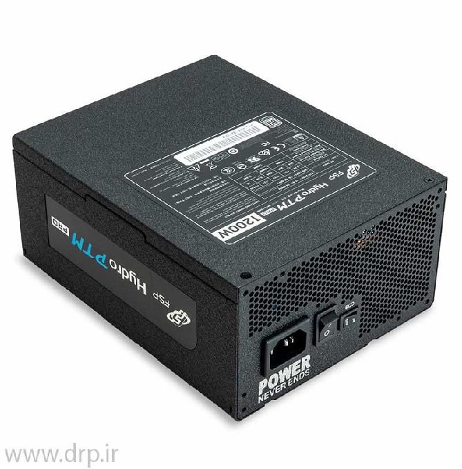 پاور اف اس پی Hydro PTM Pro 1200W