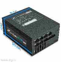 پاور اف اس پی Hydro PTM Pro 1200W