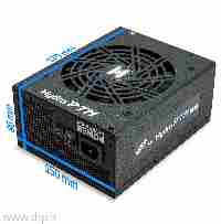 پاور اف اس پی Hydro PTM Pro 650W