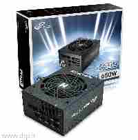 پاور اف اس پی Hydro PTM Pro 650W