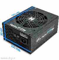 پاور اف اس پی Hydro PTM Pro 750W