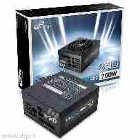 پاور اف اس پی Hydro PTM Pro 750W