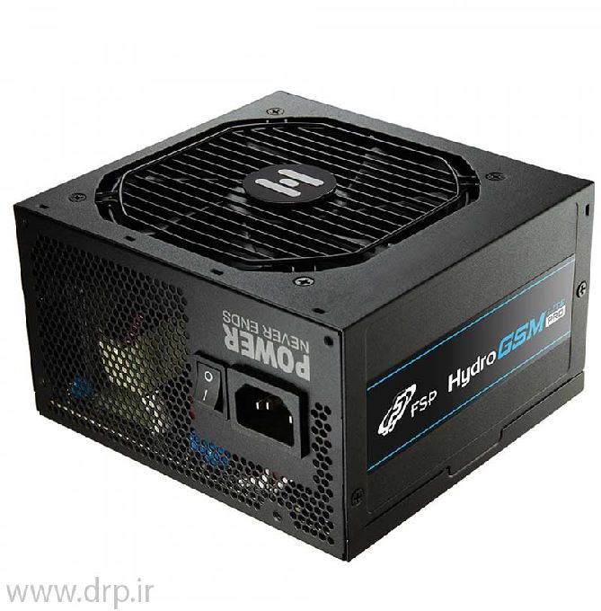 پاور اف اس پی Hydro GSM Lite Pro 750W