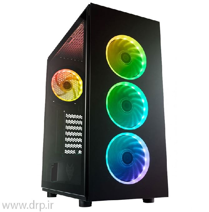 کیس اف اس پی CMT 340