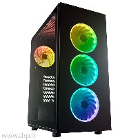 کیس اف اس پی CMT 340