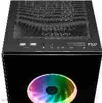 کیس اف اس پی CMT 340