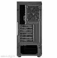 کیس اف اس پی CMT 340