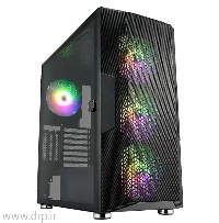 کیس اف اس پی CUT 592