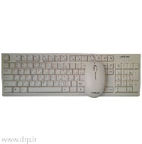 کیبورد و ماوس یونیوو UKCW02