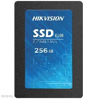 اس اس دی 2.5 اینچ هایک ویژن E100 ظرفیت 256گیگابایت
