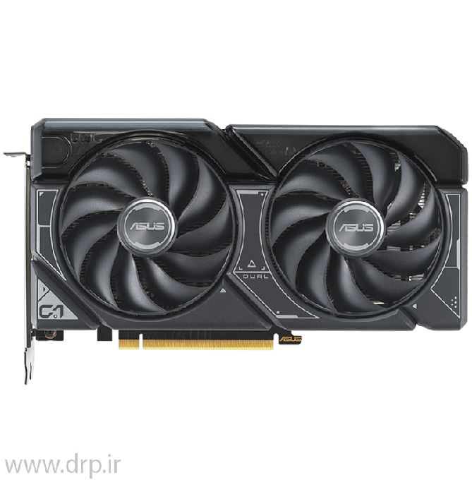 کارت گرافیک ایسوس DUAL-RTX4060-O8G