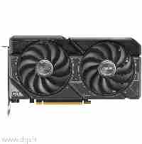 کارت گرافیک ایسوس DUAL-RTX4060-O8G