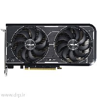 کارت گرافیک ایسوس DUAL-RTX3060TI-O8GD6X
