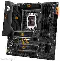 مادربرد ایسوس TUF GAMING B660M-PLUS WIFI DDR4