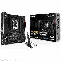 مادربرد ایسوس TUF GAMING B660M-PLUS WIFI DDR4