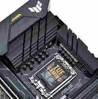 مادربرد ایسوس TUF GAMING B660M-PLUS WIFI DDR4