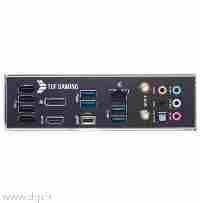 مادربرد ایسوس TUF GAMING B660M-PLUS WIFI DDR4