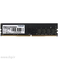 رم کامپیوتر پاتریوت Signature Line DDR4 3200MHZ CL22 ظرفیت8گیگابایت