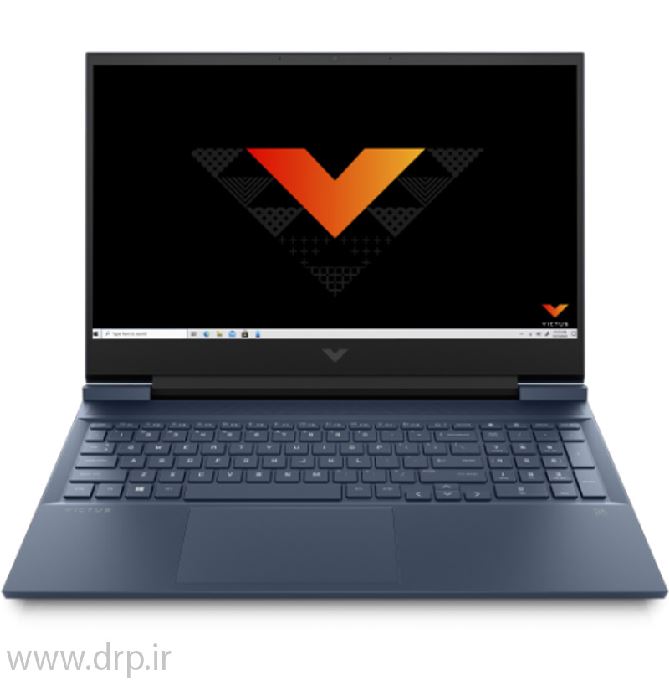 لپ تاپ اچ پی VICTUS I7-13700H 8D4 512SSD 3050-6G FHD