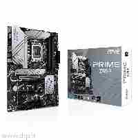 مادربرد ایسوس PRIME Z790-P DDR5