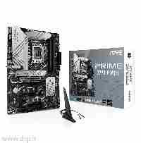 مادربرد ایسوس PRIME Z790-P WIFI DDR5