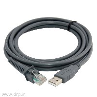 کابل بارکدخوان دیتالاجیک طرح