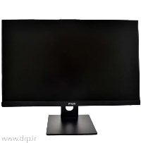 آل این وان مایا MA24P B12 I3-12100 8GB DDR4 512GB SSD Intel UHD 24INCH FHD