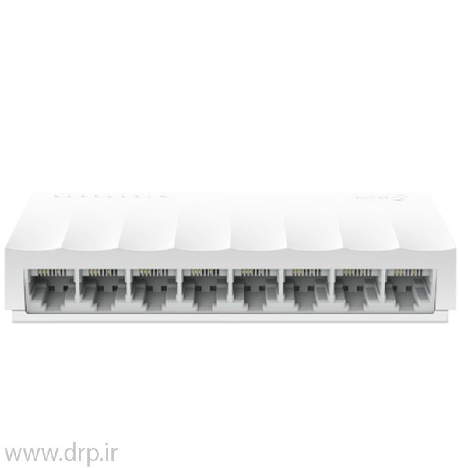 سوئیچ 8 پورت تی پی لینک 100 مدل LS1008