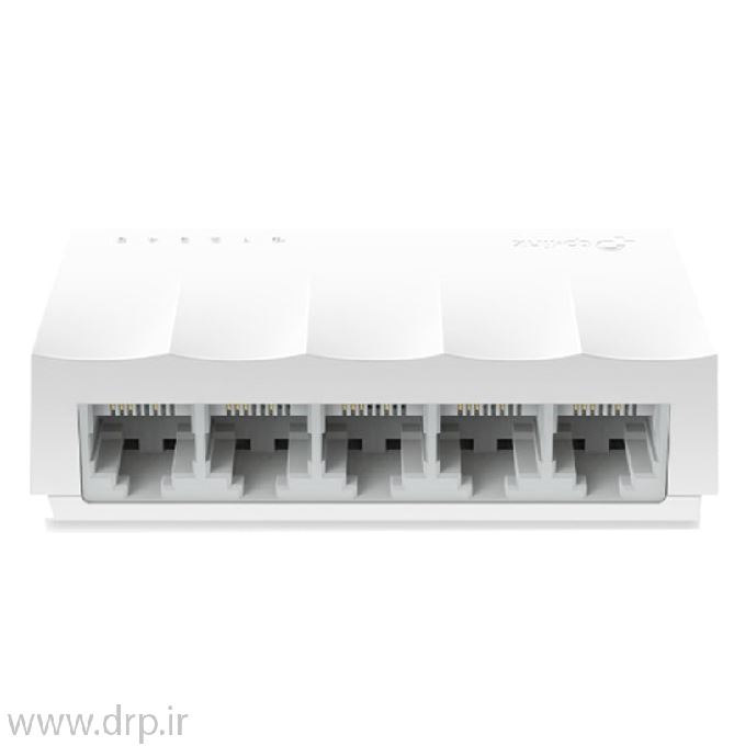 سوئیچ 5 پورت تی پی لینک 100 مدل LS1005