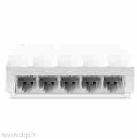 سوئیچ 5 پورت تی پی لینک 100 مدل LS1005