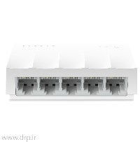 سوئیچ 5 پورت تی پی لینک 100 مدل LS1005
