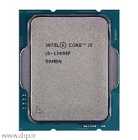 سی پی یو اینتل I5-13400F 1.8GHZ 1700 TRY 20MB