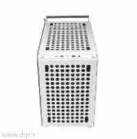 کیس کولر مستر QUBE 500 سفید