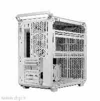 کیس کولر مستر QUBE 500 سفید