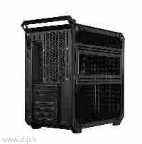 کیس کولر مستر QUBE 500 BLACK