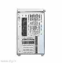 کیس کولر مستر QUBE 500 سفید