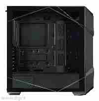 کیس کولر مستر MASTERBOX TD500 MESH V2 BLACK