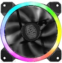 فن کیس کولر مستر Master Fan MF120 S2 ARGB