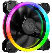 فن کیس کولر مستر Master Fan MF120 S2 ARGB