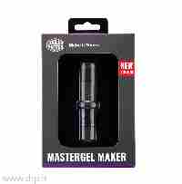 خمیر سیلیکون کولر مستر MASTERGEL MAKER