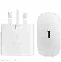 آداپتور گوشی سامسونگ 25 وات 3 پین اورجینال