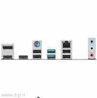 مادربرد ایسوس PRIME B760M-A CSM DDR4